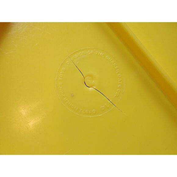 Shape Sorter Wonder Cube Dinosaur B Toy Wooden Vintage Fisher Price Lot Toys - Picture 8 of 11